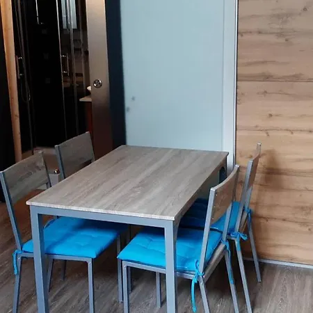 Apartment Einzimmerwohnung Am Lechweg *