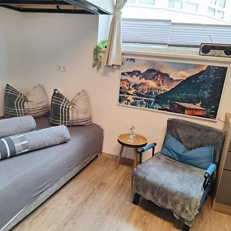 Einzimmerwohnung Am Lechweg *