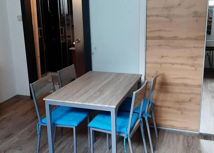 Apartment Einzimmerwohnung Am Lechweg *