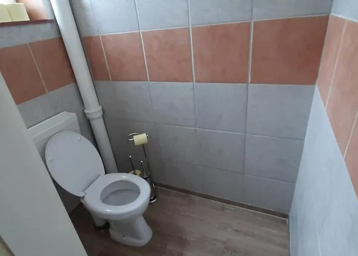 Apartment Einzimmerwohnung Am Lechweg