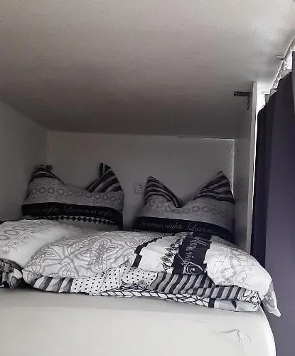 Apartment Einzimmerwohnung Am Lechweg *