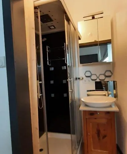 Einzimmerwohnung Am Lechweg