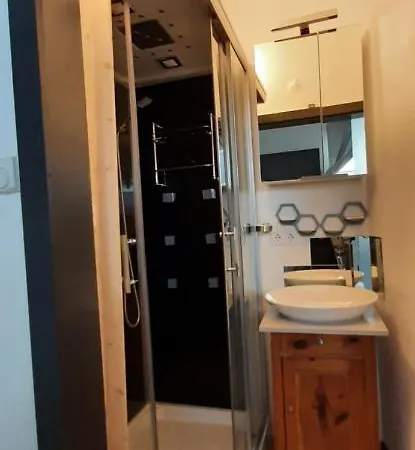 Einzimmerwohnung Am Lechweg