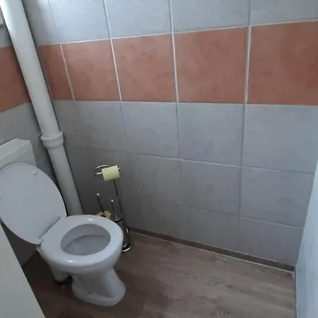 アパート Einzimmerwohnung Am Lechweg