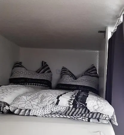 Appartamento Einzimmerwohnung Am Lechweg *